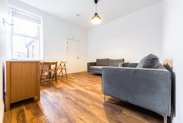 6 bed house, Hazelwood Avenue, Jesmond, Newcastle, NE23HU - Image 1